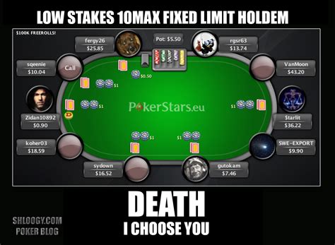 Funny Poker Game Names