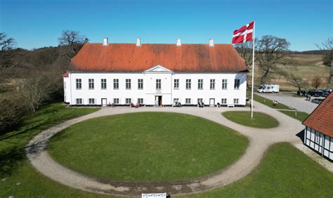 Fussingø Slot Fussingø Slot