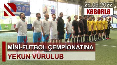 Futbol çempionatına mərclər nələrdir