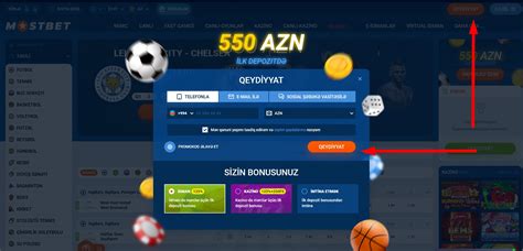 Futbol mərc matçına necə mərc etmək olar  Online casino Baku ən yaxşı qazanc və mükafatlar