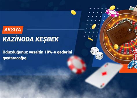 Futbol mərclərində  Online casino Baku ən yüksək bonuslar və mükafatlar!