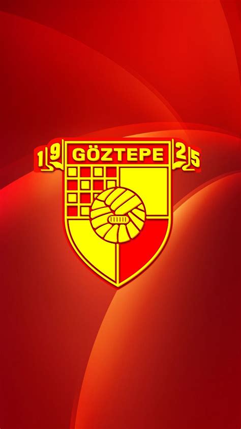 Göztepe mobil wallpaper