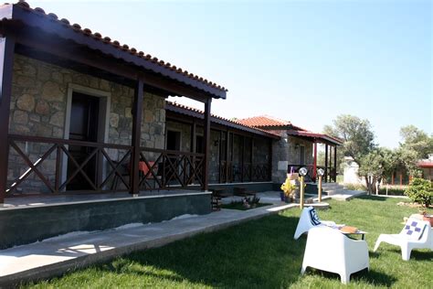Güleda bağ evi