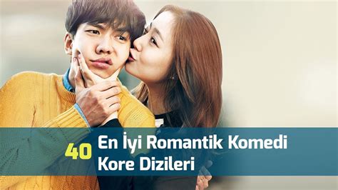 Güney kore romantik komedi dizileri