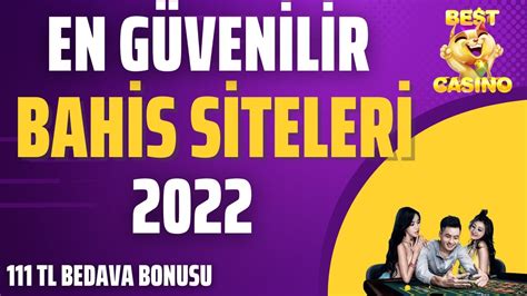 Güvenilir Bahis Sitesi Nasıl Anlaşılır