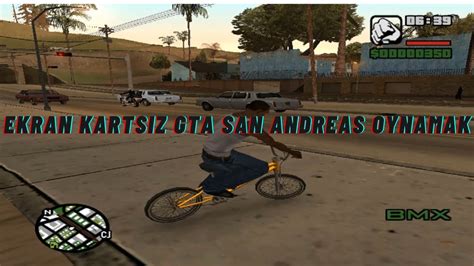 GTA San Andreas oyununda qızlar kartı
