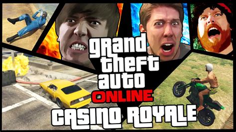 GTA casino royale oyununu torrentdən yükləyin