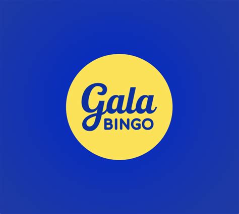 Gala Bingo Sites
