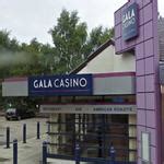 Gala Casino Stockport