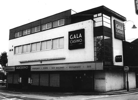 Gala Casino Wolverhampton