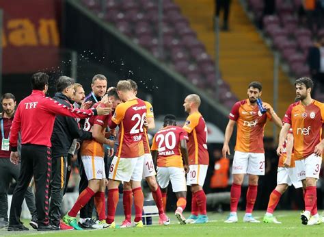 Galatasaray 2 0 osmanlıspor