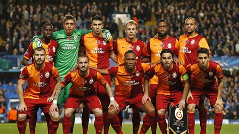 Galatasaray 2011