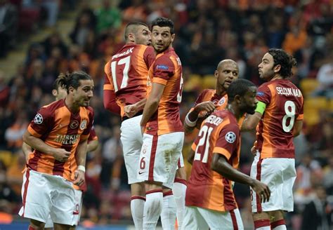 Galatasaray Başakşehir Maç I Canlı Izle