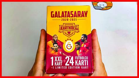 Galatasaray Oyun Kartı