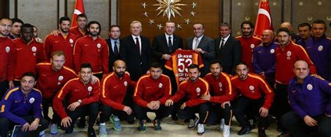Galatasaray aksaray ziyareti