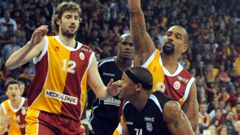 Galatasaray basketbol canlı izle