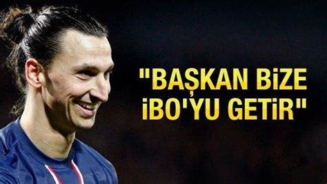 Galatasaray ibrahimovic son dakika