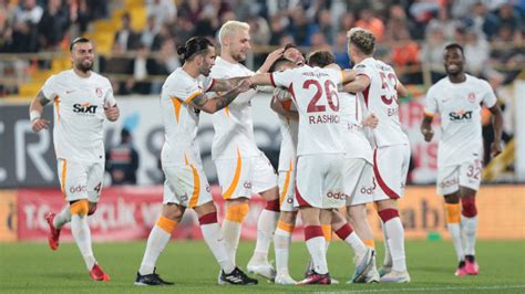 Galatasaray kalan lig maçları 2018