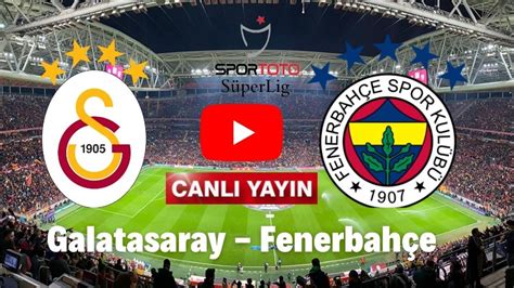 Galatasaray konya canlı izle lig tv