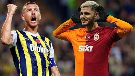 Galatasaray mı fenerbahçe mi