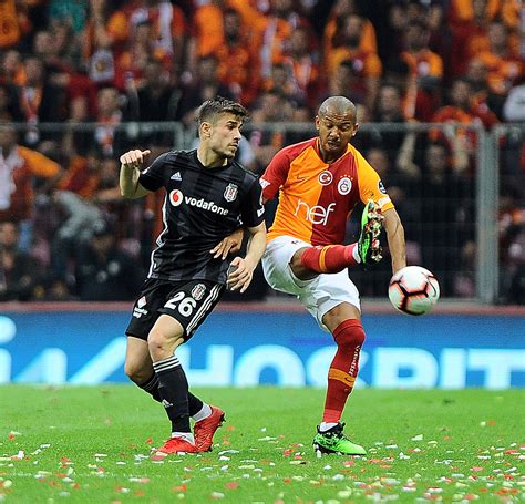 Galatasaray maçı golleri