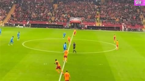 Galatasaray marsilya maç özeti bein sport