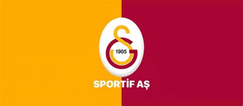 Galatasaray sportif a ş