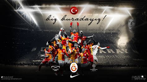 Galatasaray taç spor