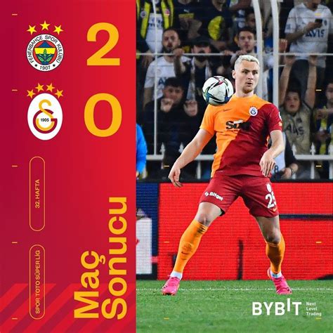 Galatasaray uşak sportif maç sonucu