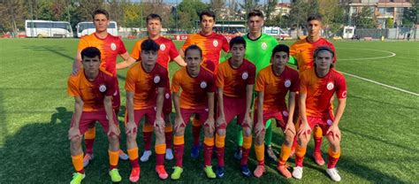 Galatasaray u16