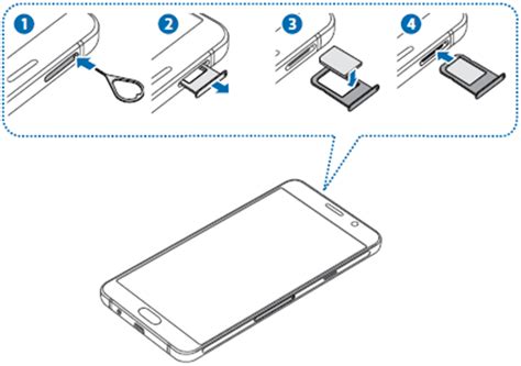 Galaxy A5 2016 Sim And Memory Card Slot Galaxy A5 2016 Sim And Memory Card Slot