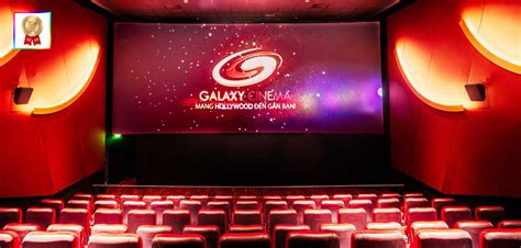 Galaxy Cinema Vietnam