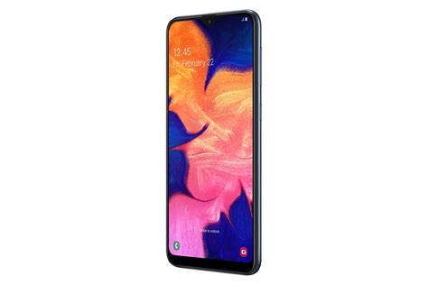 Galaxy a10 yorumlar