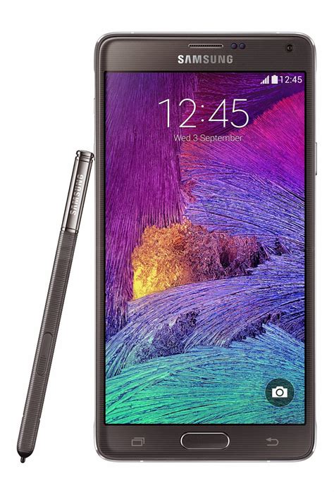 Galaxy note 4 android 601 تحميل اروم ارسمي