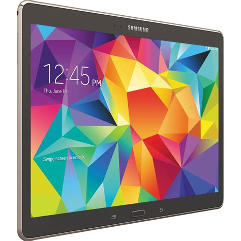 Galaxy tab t 800