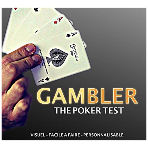 Gambler Poker Traduction Gambler Poker Traduction