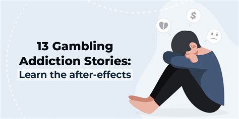 Gambling Addiction Stories Women