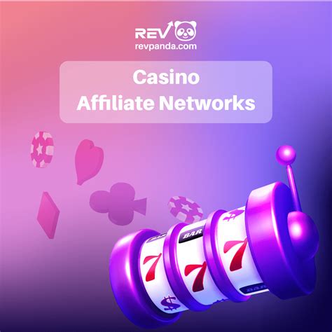 Gambling Affiliate Networks