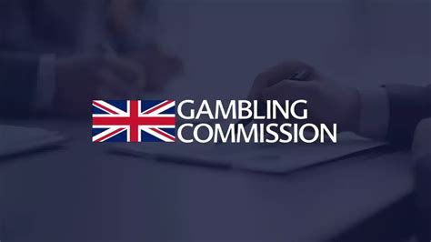 Gambling Commission Operators Licence