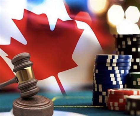 Gambling In Canada