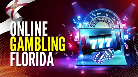 Gambling In Florida Update