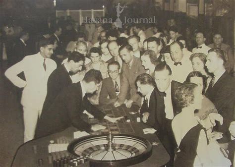 Gambling In The 1920s