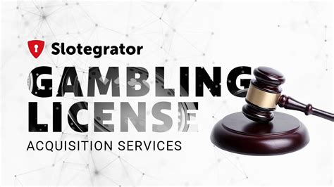 Gambling License Provider Curacao