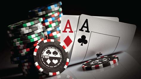 Gambling Poker Sites