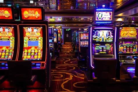 Gambling Pokies Australia