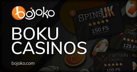 Gambling Sites That Accept Boku