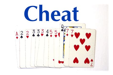 Game Card Game Cheat