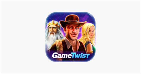 Game Twist Slot Machine