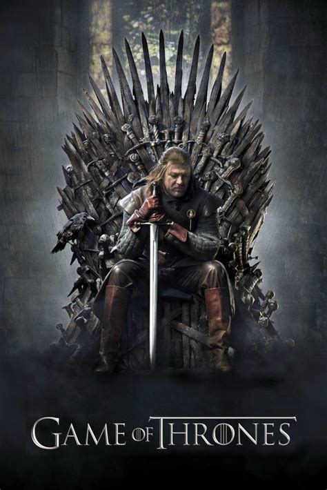 Game of thrones 1 sezon birinci bölüm