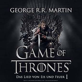 Game of thrones hörbuch download